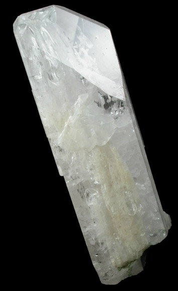 Danburite from Mina la Aurora, Charcas District, San Luis Potosi, Mexico