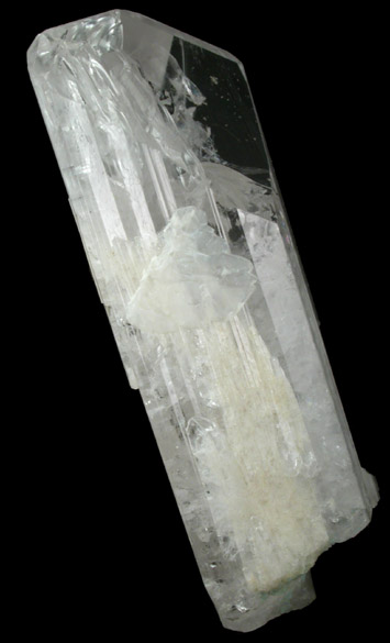 Danburite from Mina la Aurora, Charcas District, San Luis Potosi, Mexico