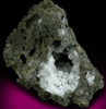 Chabazite-Ca var. Phacolite from Orroli, Sardinia, Italy