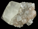 Calcite from Tenecape, Hants County, Nova Scotia, Canada