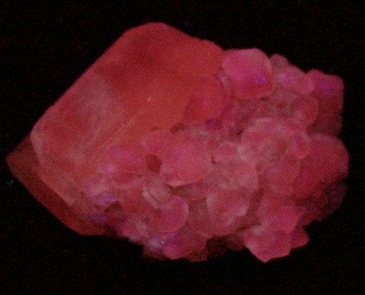 Calcite from Tenecape, Hants County, Nova Scotia, Canada