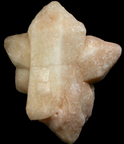 Quartz-Opal var. Siliceous Sinter from McKay's Head, Nova Scotia, Canada