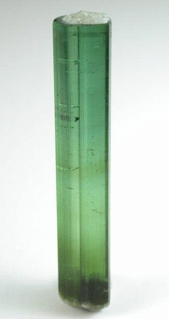 Elbaite Tourmaline with Lepidolite from Mount Mica Quarry, Paris, Oxford County, Maine