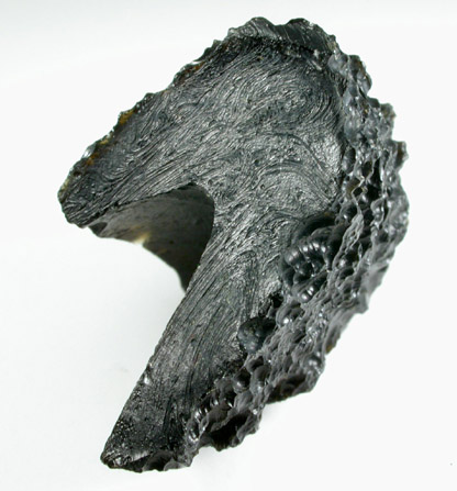 Tektite from Zhanjiang, Guangdong, China