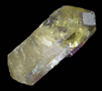 Fluorite from Sierrita Mountains, Pima County, Arizona