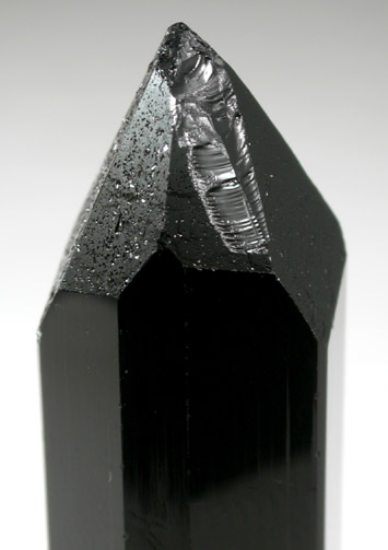 Dravite-Uvite Tourmaline from Uluguru Mountains, Morogoro, Tanzania