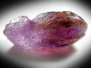 Quartz var. Ametrine from Anahi Mine, La Gaiba District, Sandoval Province, Santa Cruz Department, Bolivia