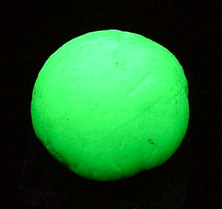 Adamite from Mina Ojuela, Mapimi, Durango, Mexico