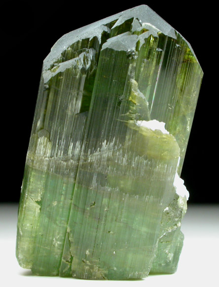 Elbaite Tourmaline from Mount Mica Quarry, Paris, Oxford County, Maine