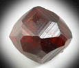 Spessartine Garnet from Gilgit District, Gilgit-Baltistan, Pakistan