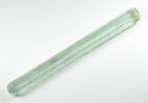 Beryl var. Aquamarine from Minas Gerais, Brazil