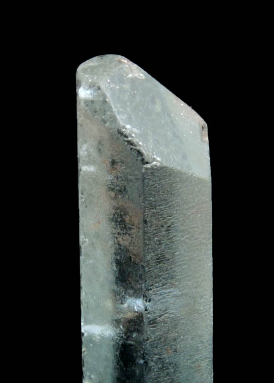 Beryl var. Aquamarine from Minas Gerais, Brazil