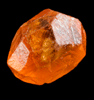 Spessartine Garnet from Nani, Loliondo, near Arusha, Tanzania