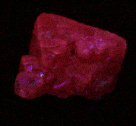 Spinel from Ketuti, Mahenge, Tanzania