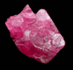 Spinel from Ketuti, Mahenge, Tanzania