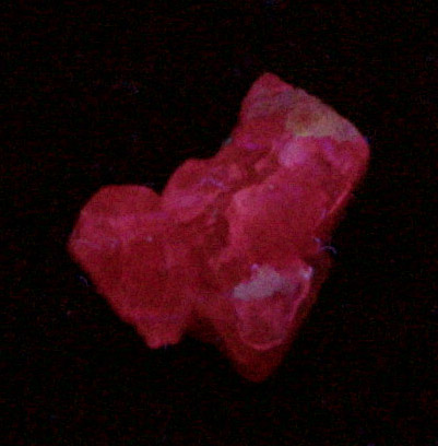 Spinel from Ketuti, Mahenge, Tanzania