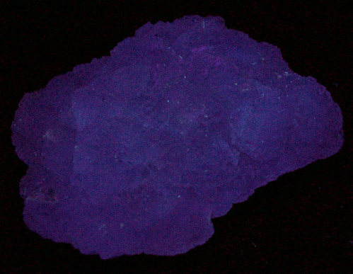 Fluorite with Galena from Samine Fluorite Mine, Djebel el Hammam, 44 km southwest of Meknes, Morocco