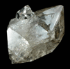 Quartz var. Herkimer Diamond from Middleville, Herkimer County, New York