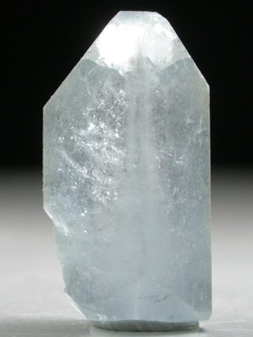 Celestine from Scofield Quarry, Maybee, Monroe County, Michigan