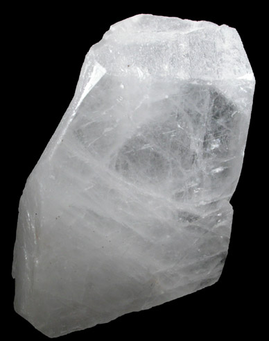 Celestine from El Tule Mine, Melchor Mzquiz, Coahuila, Mexico