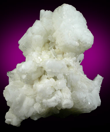 Celestine from Lime City Quarry, Wood County, Ohio