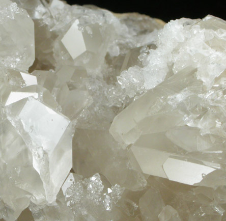 Celestine from Mines de Redeyef, Gafsa Governorate, Tunisia