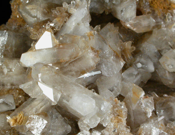 Celestine from Torrequebradilla, Jaen, Andalusia, Spain