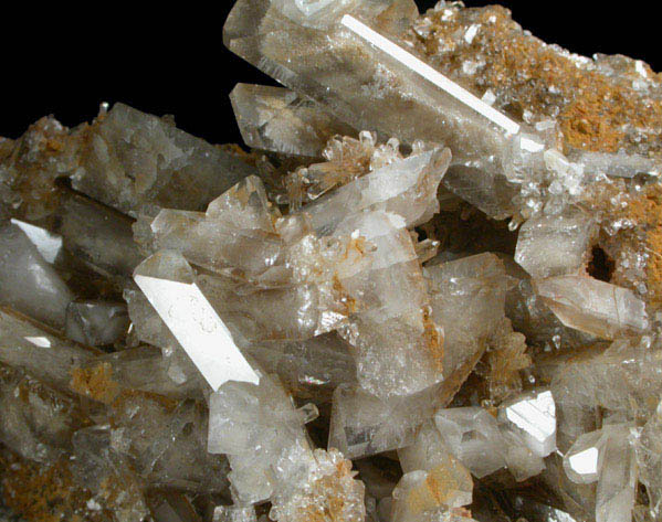 Celestine from Torrequebradilla, Jaen, Andalusia, Spain