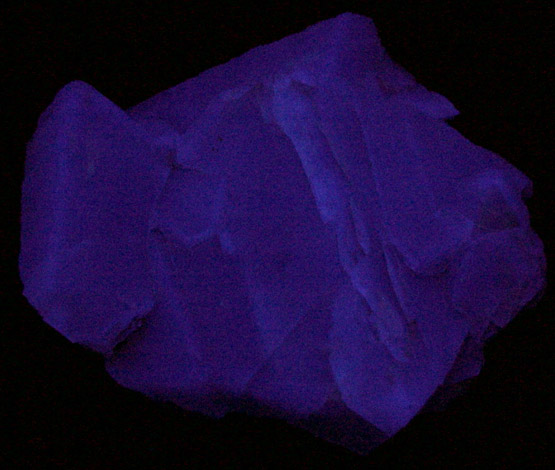 Fluorite from William Wise Mine, Westmoreland, Cheshire County, New Hampshire