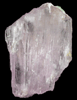 Spodumene var. Kunzite with Elbaite Tourmaline from Minas Gerais, Brazil