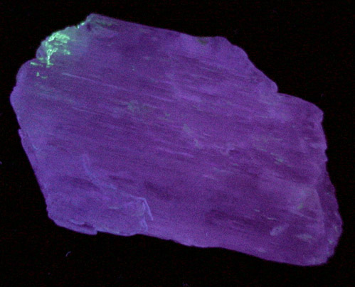 Spodumene var. Kunzite with Elbaite Tourmaline from Minas Gerais, Brazil