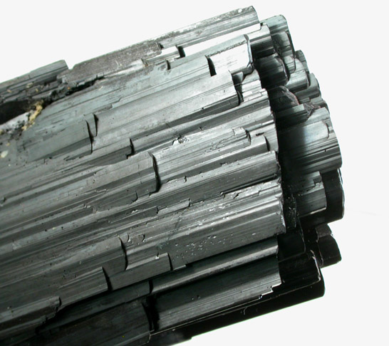 Ferberite from Yaogangxian Mine, Nanling Mountains, Hunan Province, China