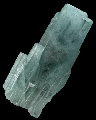 Barite from Sterling Mine, Stoneham, Weld County, Colorado