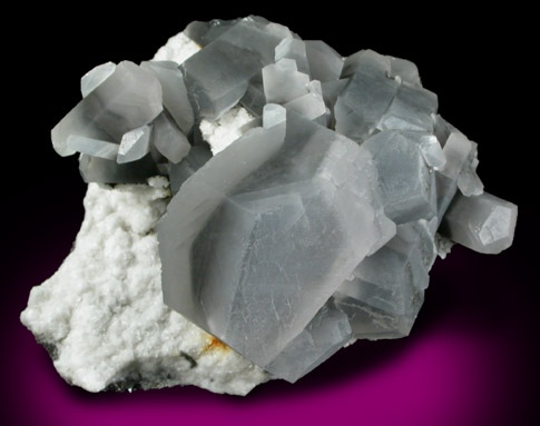 Calcite from Fuzichong, Wuzhou, Guangxi Zhuang, China