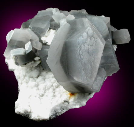 Calcite from Fuzichong, Wuzhou, Guangxi Zhuang, China