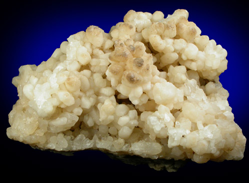 Calcite-Aragonite from Bermuda