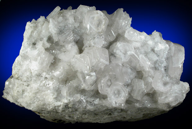 Calcite from Isle of Portland, Dorset, England