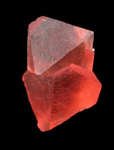 Fluorite from Mont Blanc, Chamonix, Rhne-Alpes, France