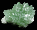 Apophyllite from Pashan Hill Quarry, Pune District, Maharashtra, India