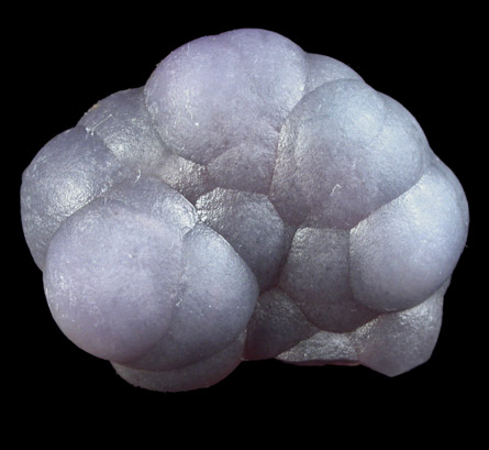 Fluorite from west of Fourmile Creek, north of Canon City, Fremont County, Colorado