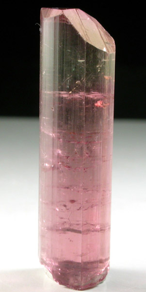 Elbaite var. Rubellite Tourmaline from Minas Gerais, Brazil