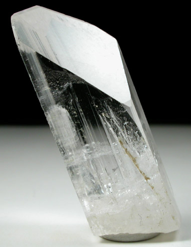 Danburite from Charcas District, San Luis Potosi, Mexico