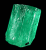 Beryl var. Emerald from Muzo Mine, Vasquez-Yacop District, Boyac Department, Colombia