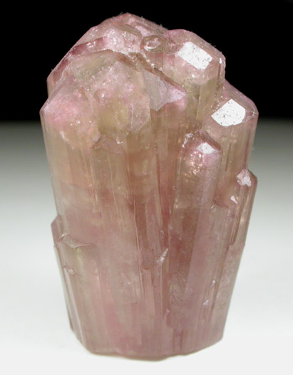 Elbaite var. Rubellite Tourmaline from Luc Yen, Yenbai (Yen Bai) Province, Vietnam