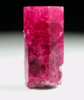 Beryl var. Bixbite (Red Beryl) from Violet Claims, Wah Wah Mountains, Beaver County, Utah