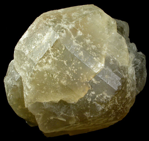 Hanksite from Searles Lake, east of Trona, San Bernardino County, California (Type Locality for Hanksite)