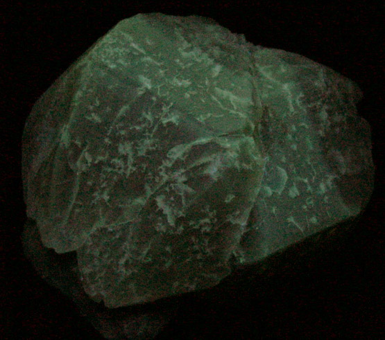 Hanksite from Searles Lake, east of Trona, San Bernardino County, California (Type Locality for Hanksite)