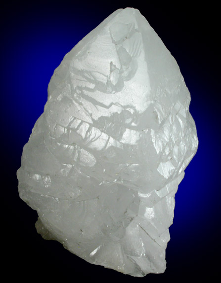 Alum (synthetic hydrated aluminum potassium sulfate) from Man-made