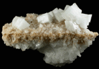 Halite from Laguna Salazar, Sonora, Mexico