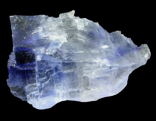 Halite from Potash Corporation of Saskatchewan Mine, 11 km West of Lanigan, Saskatchewan, Canada